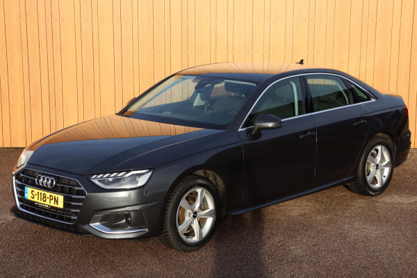 Audi A4 Limousine 35 TFSI Advanced Edition org.NL