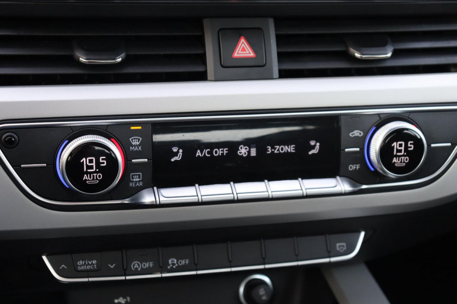 Audi A4 Limousine 35 TFSI Advanced Edition org.NL