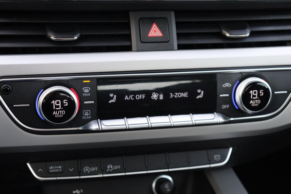 Audi A4 Limousine 35 TFSI Advanced Edition org.NL