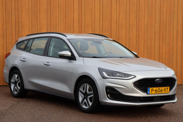 Ford FOCUS Wagon 1.0 EcoBoost Hybrid Connected org.NL
