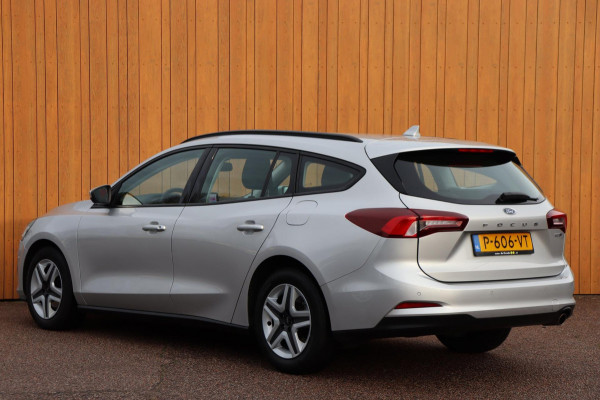 Ford FOCUS Wagon 1.0 EcoBoost Hybrid Connected org.NL
