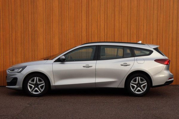 Ford FOCUS Wagon 1.0 EcoBoost Hybrid Connected org.NL