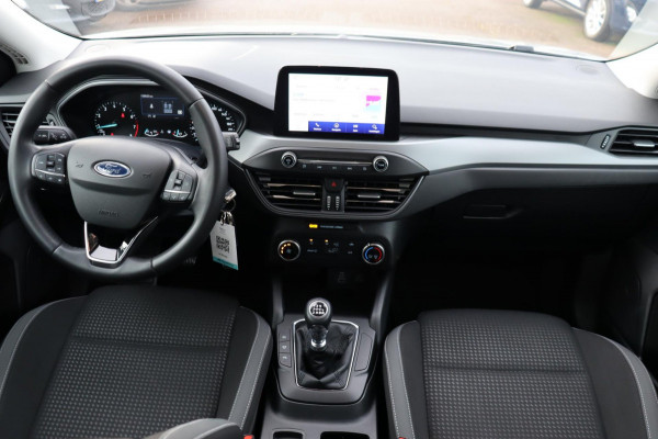Ford FOCUS Wagon 1.0 EcoBoost Hybrid Connected org.NL