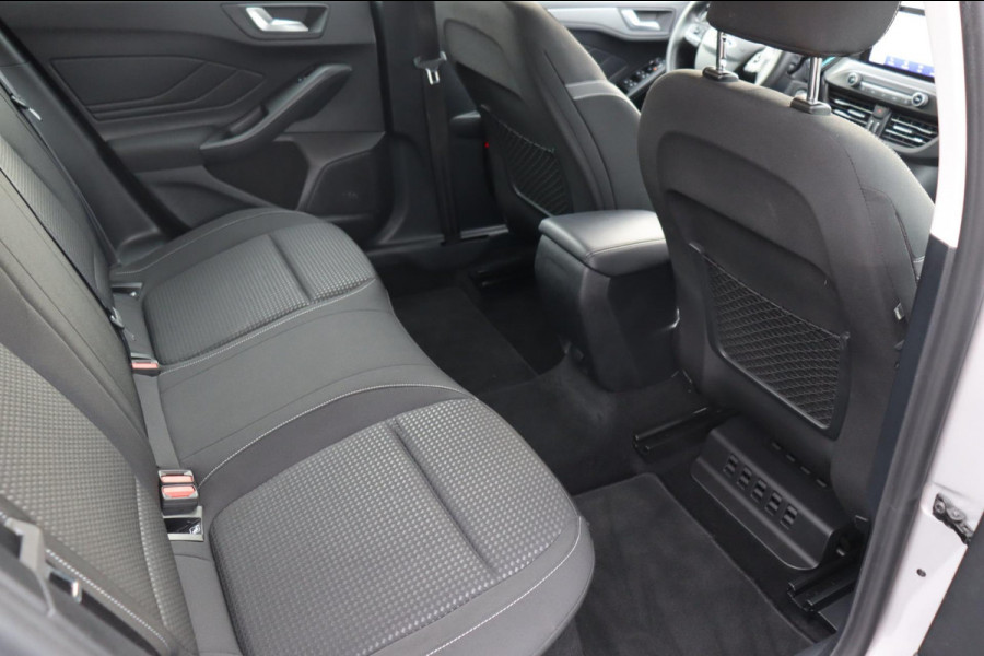 Ford FOCUS Wagon 1.0 EcoBoost Hybrid Connected org.NL
