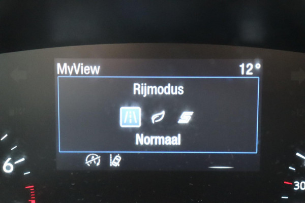 Ford FOCUS Wagon 1.0 EcoBoost Hybrid Connected org.NL