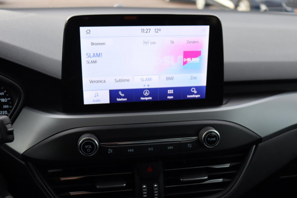 Ford FOCUS Wagon 1.0 EcoBoost Hybrid Connected org.NL