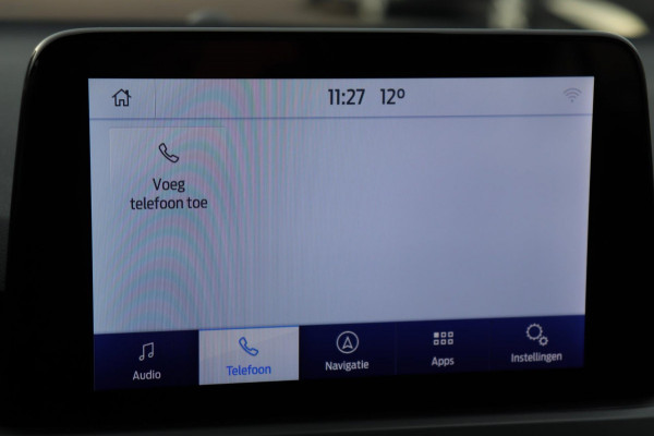 Ford FOCUS Wagon 1.0 EcoBoost Hybrid Connected org.NL