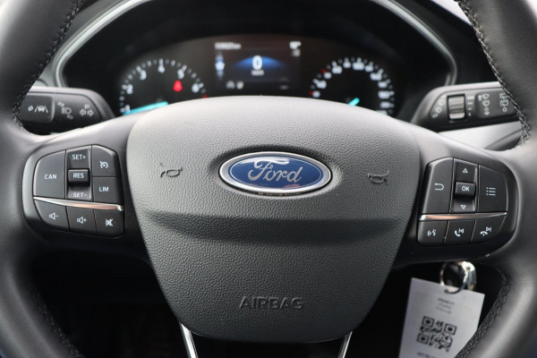 Ford FOCUS Wagon 1.0 EcoBoost Hybrid Connected org.NL