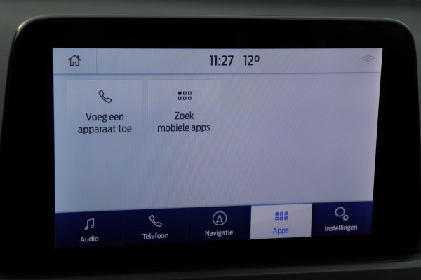 Ford FOCUS Wagon 1.0 EcoBoost Hybrid Connected org.NL