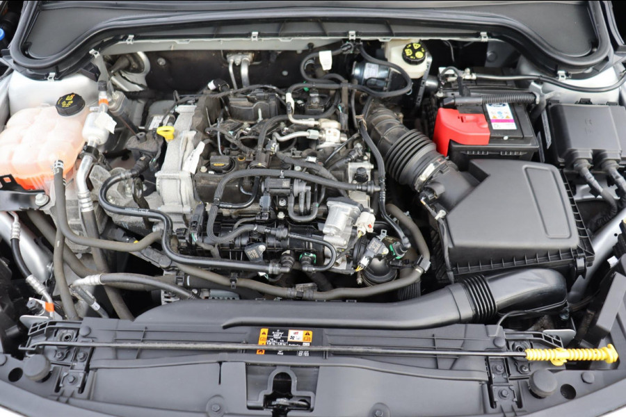 Ford FOCUS Wagon 1.0 EcoBoost Hybrid Connected org.NL