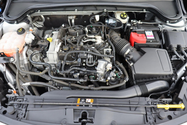 Ford FOCUS Wagon 1.0 EcoBoost Hybrid Connected org.NL