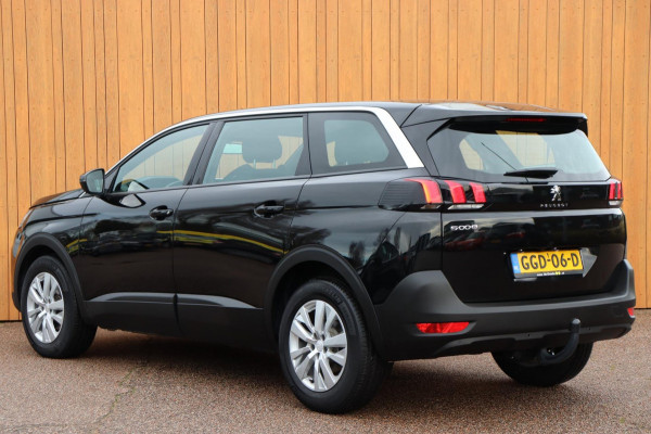 Peugeot 5008 1.2 P.T. Active Pack Business org.NL camera afn.trekhaak