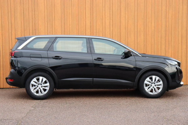 Peugeot 5008 1.2 P.T. Active Pack Business org.NL camera afn.trekhaak