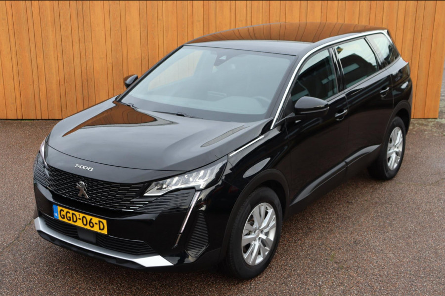 Peugeot 5008 1.2 P.T. Active Pack Business org.NL camera afn.trekhaak