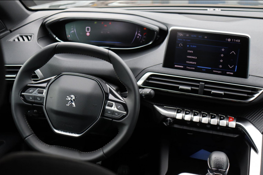 Peugeot 5008 1.2 P.T. Active Pack Business org.NL camera afn.trekhaak