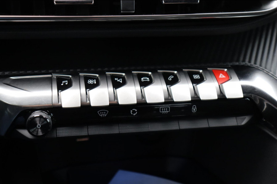 Peugeot 5008 1.2 P.T. Active Pack Business org.NL camera afn.trekhaak