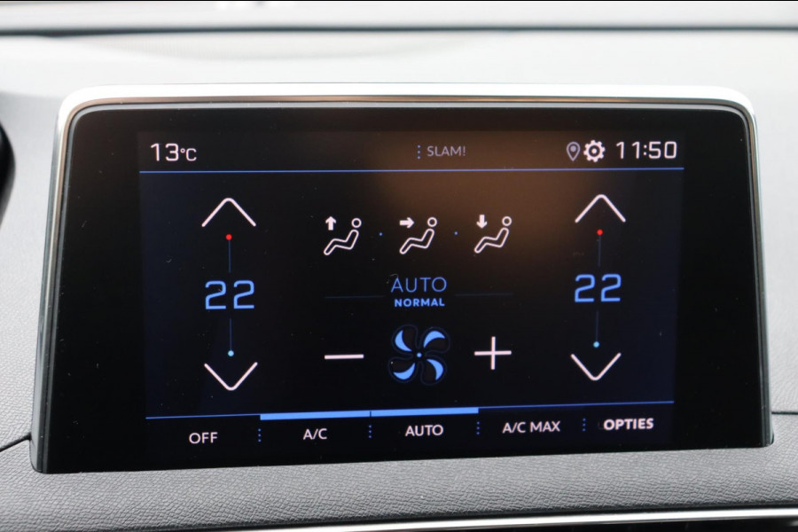 Peugeot 5008 1.2 P.T. Active Pack Business org.NL camera afn.trekhaak