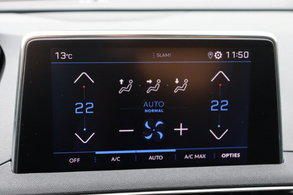 Peugeot 5008 1.2 P.T. Active Pack Business org.NL camera afn.trekhaak