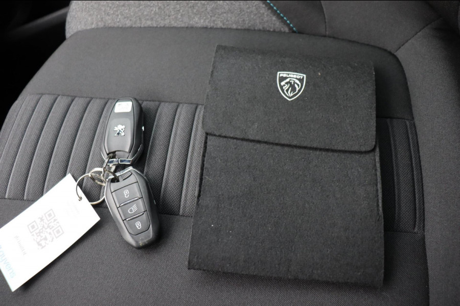 Peugeot 5008 1.2 P.T. Active Pack Business org.NL camera afn.trekhaak