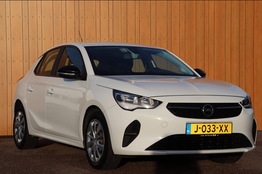 Opel Corsa 1.2Turbo Edition org. NL-auto