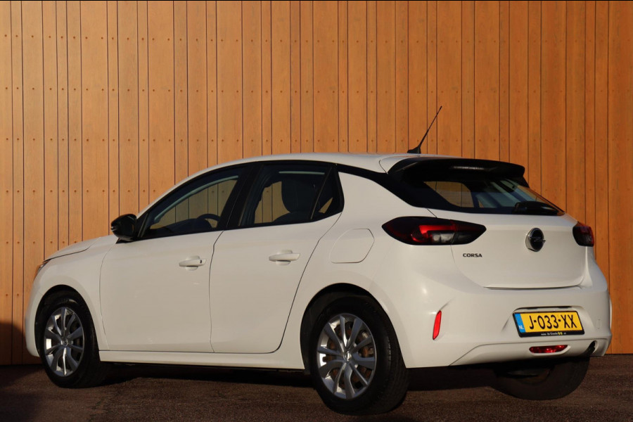 Opel Corsa 1.2Turbo Edition org. NL-auto