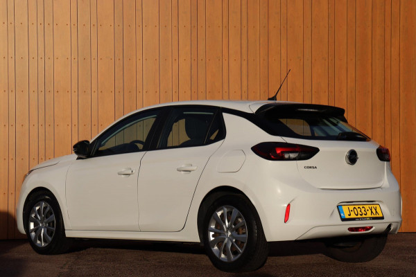 Opel Corsa 1.2Turbo Edition org. NL-auto