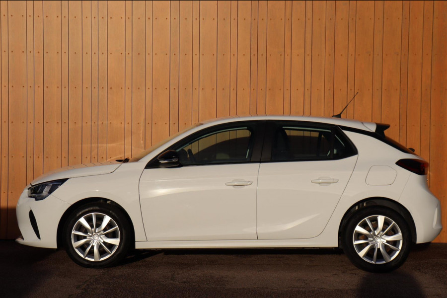 Opel Corsa 1.2Turbo Edition org. NL-auto