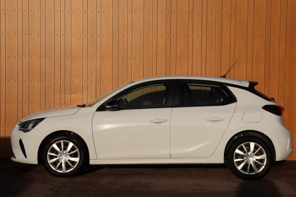 Opel Corsa 1.2Turbo Edition org. NL-auto