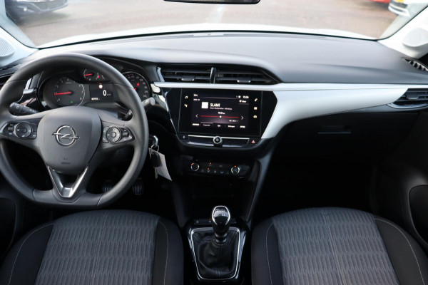 Opel Corsa 1.2Turbo Edition org. NL-auto