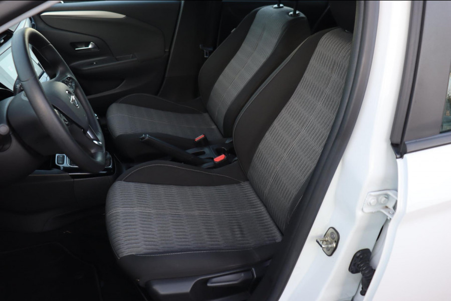 Opel Corsa 1.2Turbo Edition org. NL-auto