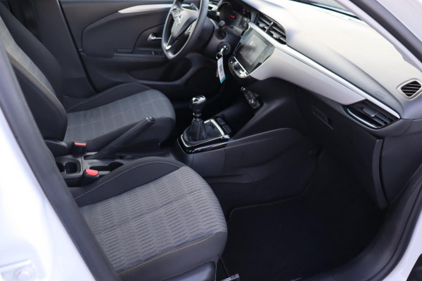 Opel Corsa 1.2Turbo Edition org. NL-auto