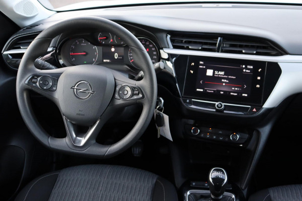 Opel Corsa 1.2Turbo Edition org. NL-auto