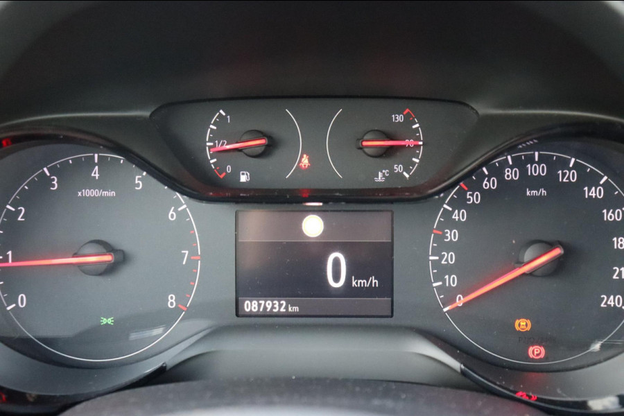 Opel Corsa 1.2Turbo Edition org. NL-auto