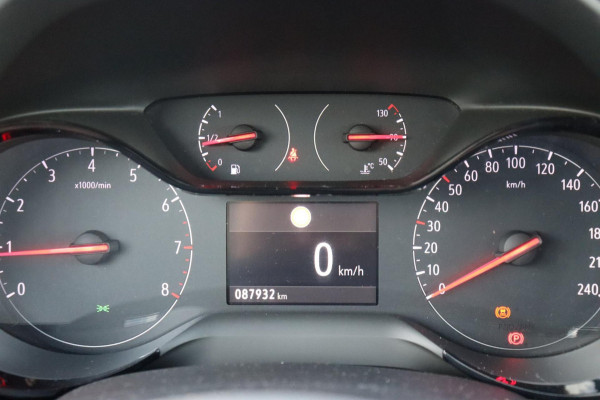 Opel Corsa 1.2Turbo Edition org. NL-auto