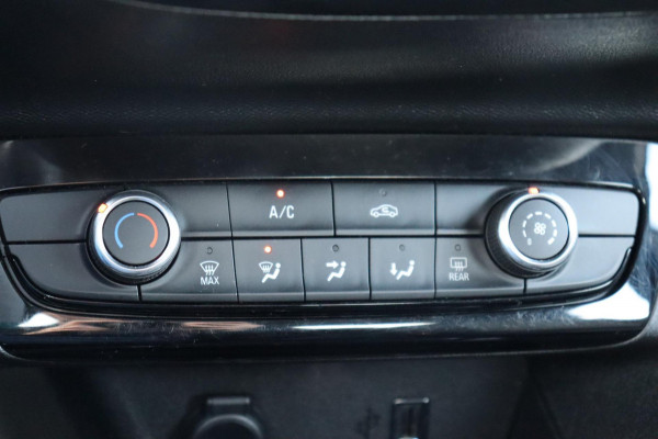 Opel Corsa 1.2Turbo Edition org. NL-auto