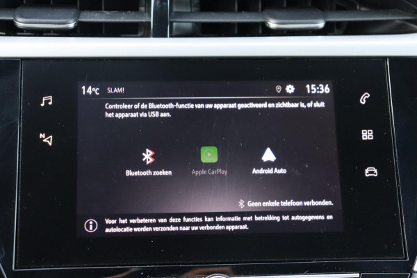 Opel Corsa 1.2Turbo Edition org. NL-auto