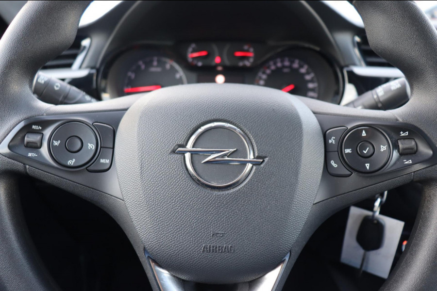 Opel Corsa 1.2Turbo Edition org. NL-auto