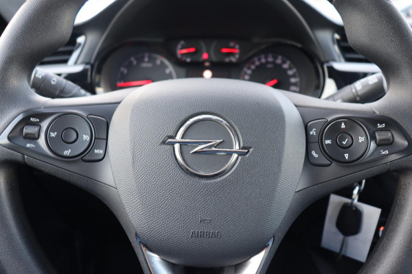 Opel Corsa 1.2Turbo Edition org. NL-auto