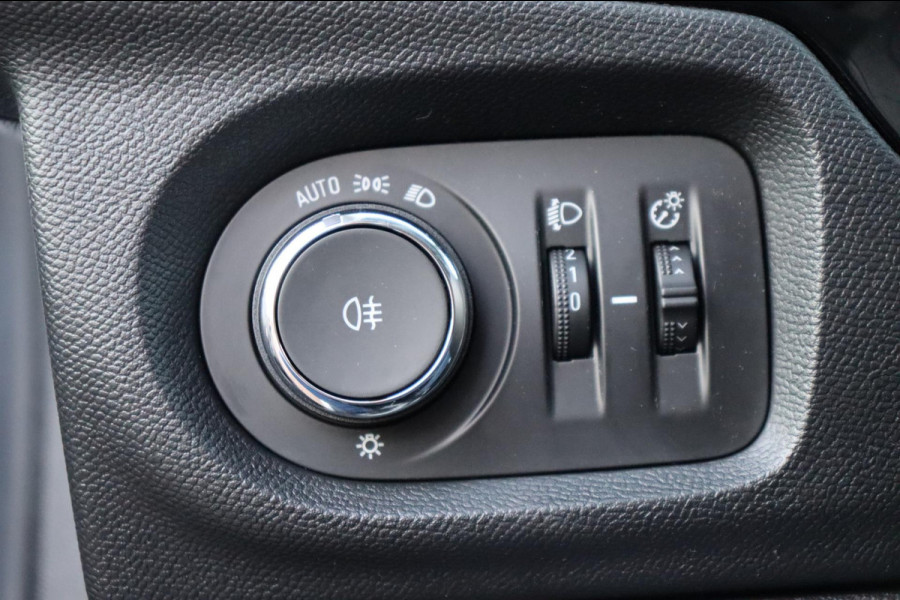 Opel Corsa 1.2Turbo Edition org. NL-auto