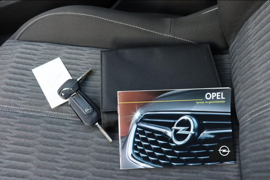 Opel Corsa 1.2Turbo Edition org. NL-auto