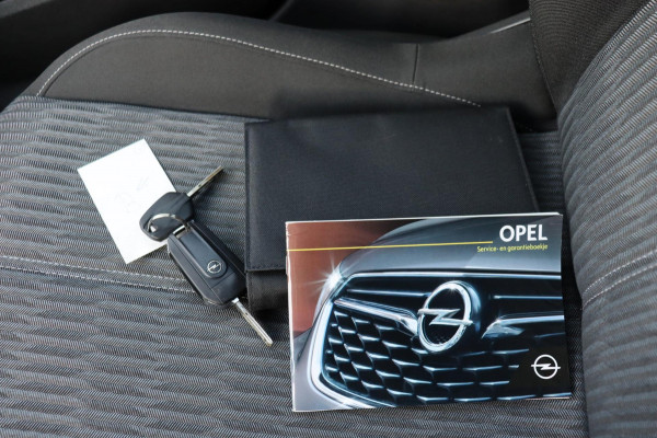 Opel Corsa 1.2Turbo Edition org. NL-auto