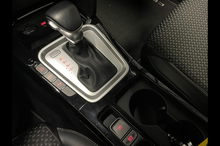 Kia Ceed Sportswagon 1.6 GDi PHEV DynamicPlusLine|1/2 LEDER|MEMORY|ACC|ELEK. INTERIEUR|STOEL-,STUURVERW|CARPLAY|CAMERA|CRUISE