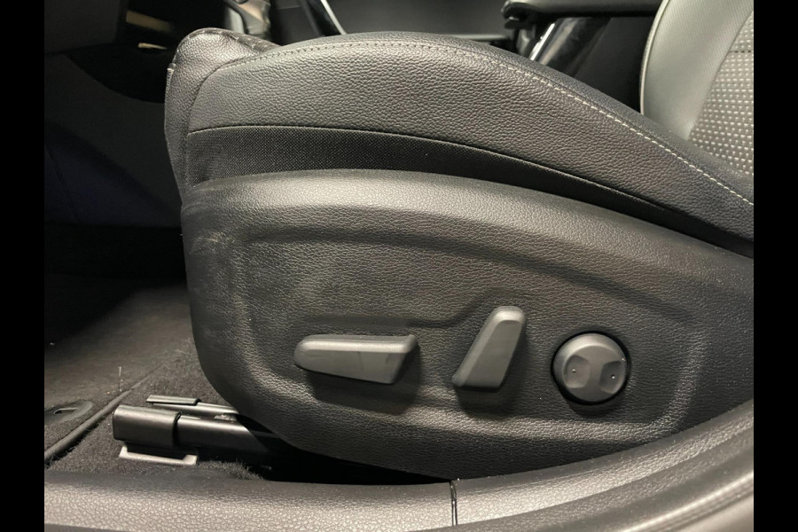 Kia Ceed Sportswagon 1.6 GDi PHEV DynamicPlusLine|1/2 LEDER|MEMORY|ACC|ELEK. INTERIEUR|STOEL-,STUURVERW|CARPLAY|CAMERA|CRUISE