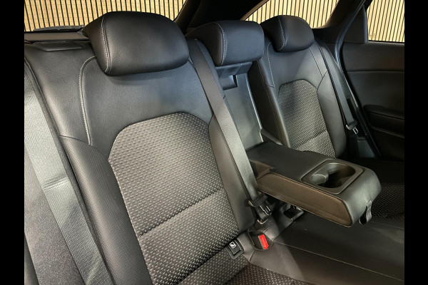 Kia Ceed Sportswagon 1.6 GDi PHEV DynamicPlusLine|1/2 LEDER|MEMORY|ACC|ELEK. INTERIEUR|STOEL-,STUURVERW|CARPLAY|CAMERA|CRUISE