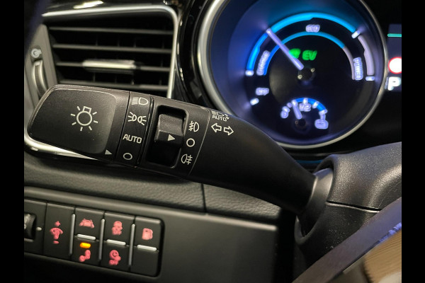 Kia Ceed Sportswagon 1.6 GDi PHEV DynamicPlusLine|1/2 LEDER|MEMORY|ACC|ELEK. INTERIEUR|STOEL-,STUURVERW|CARPLAY|CAMERA|CRUISE