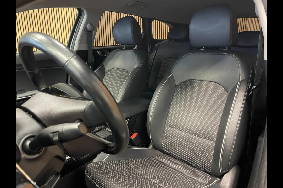 Kia Ceed Sportswagon 1.6 GDi PHEV DynamicPlusLine|1/2 LEDER|MEMORY|ACC|ELEK. INTERIEUR|STOEL-,STUURVERW|CARPLAY|CAMERA|CRUISE