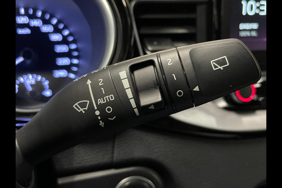 Kia Ceed Sportswagon 1.6 GDi PHEV DynamicPlusLine|1/2 LEDER|MEMORY|ACC|ELEK. INTERIEUR|STOEL-,STUURVERW|CARPLAY|CAMERA|CRUISE