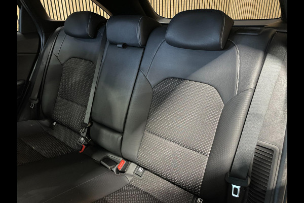 Kia Ceed Sportswagon 1.6 GDi PHEV DynamicPlusLine|1/2 LEDER|MEMORY|ACC|ELEK. INTERIEUR|STOEL-,STUURVERW|CARPLAY|CAMERA|CRUISE