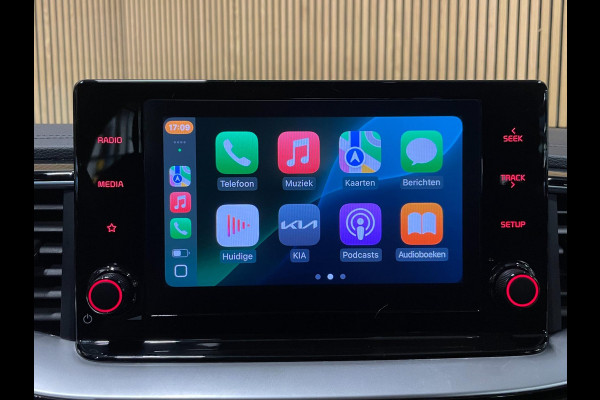 Kia Ceed Sportswagon 1.6 GDI PHEV DynamicLine|CARPLAY|STOEL-,STUURVERW|CAMERA|CRUISE|CLIMATE|INCL.BTW|1e EIG.|