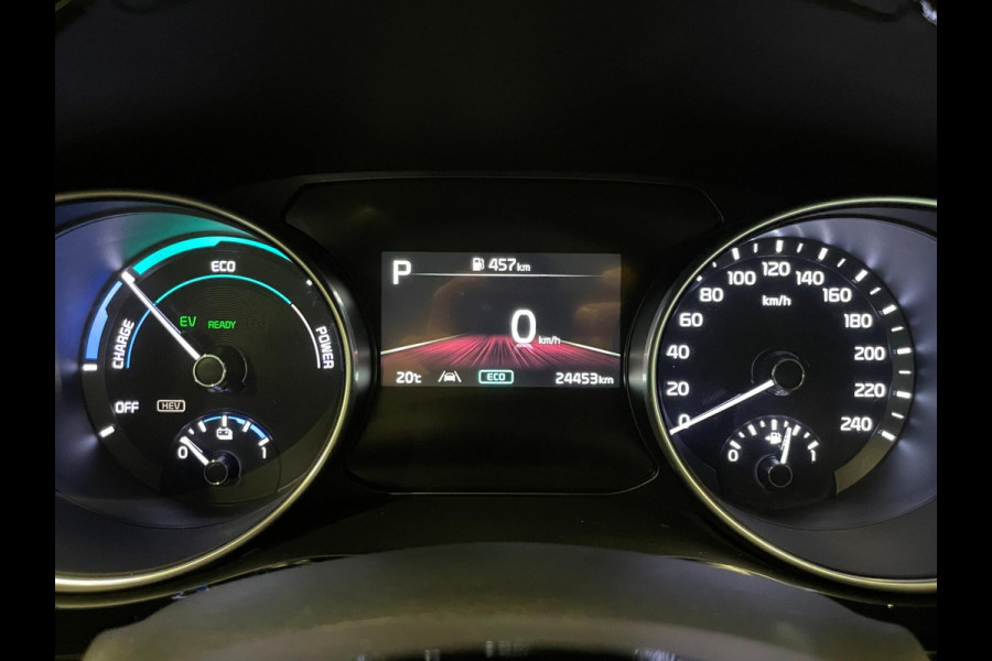 Kia Ceed Sportswagon 1.6 GDI PHEV DynamicLine|CARPLAY|STOEL-,STUURVERW|CAMERA|CRUISE|CLIMATE|INCL.BTW|1e EIG.|